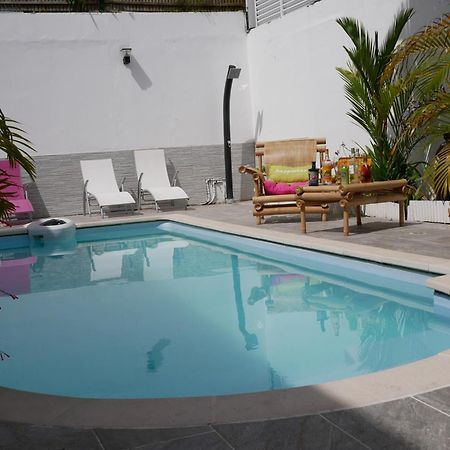 Le Colibri Voyageur Apartment Sans Pareil Exterior foto