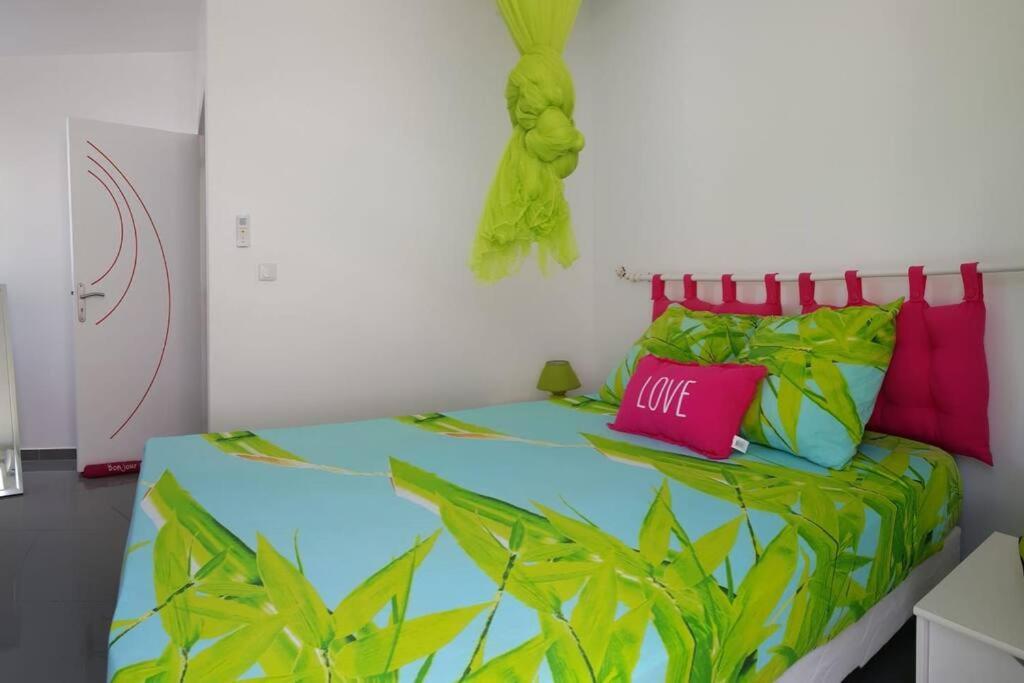 Le Colibri Voyageur Apartment Sans Pareil Exterior foto