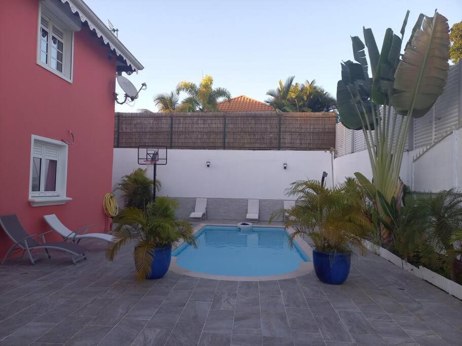 Le Colibri Voyageur Apartment Sans Pareil Exterior foto