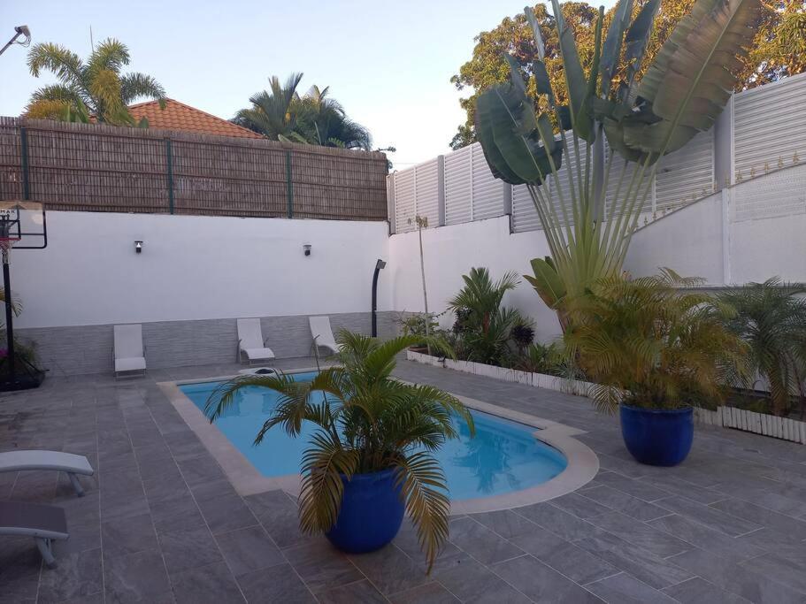 Le Colibri Voyageur Apartment Sans Pareil Exterior foto