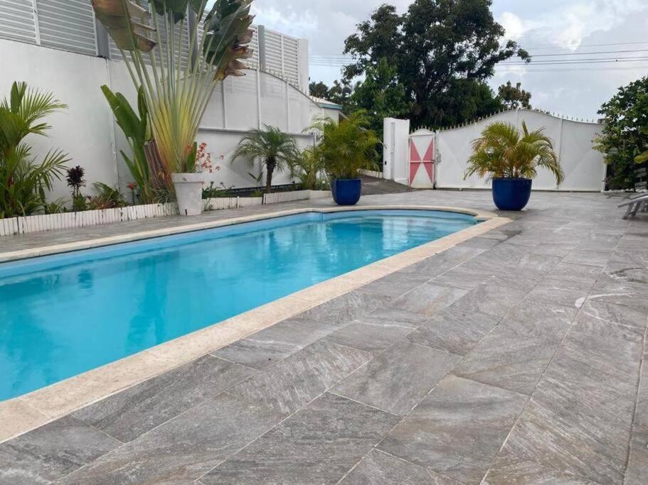 Le Colibri Voyageur Apartment Sans Pareil Exterior foto