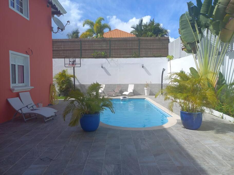 Le Colibri Voyageur Apartment Sans Pareil Exterior foto