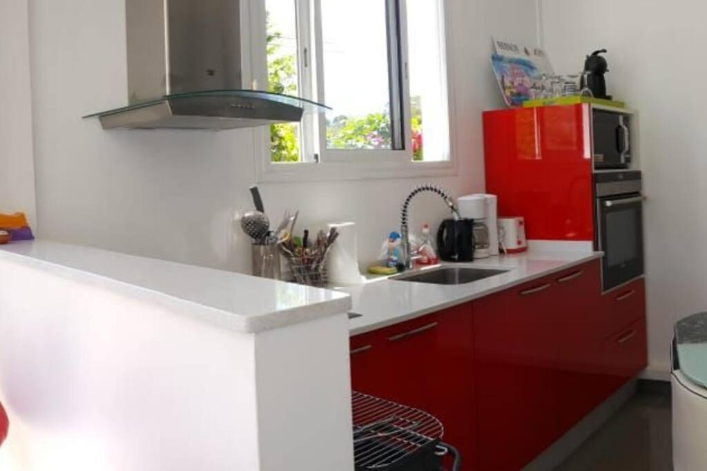 Le Colibri Voyageur Apartment Sans Pareil Exterior foto