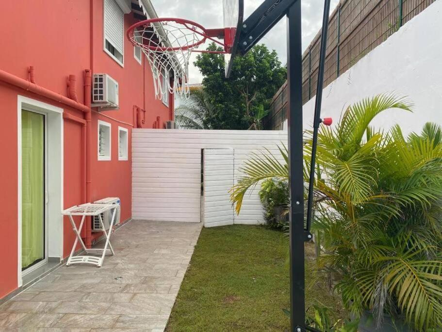 Le Colibri Voyageur Apartment Sans Pareil Exterior foto