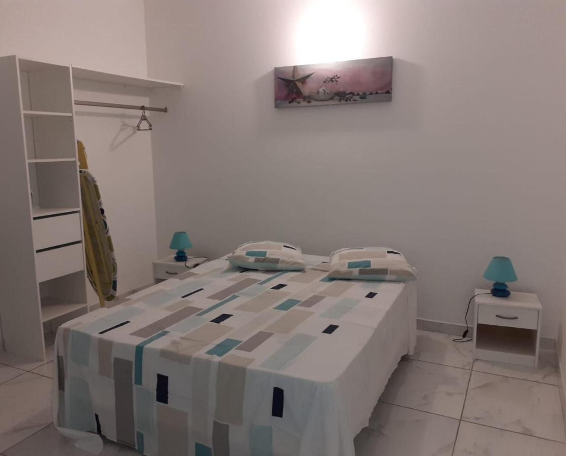 Le Colibri Voyageur Apartment Sans Pareil Exterior foto