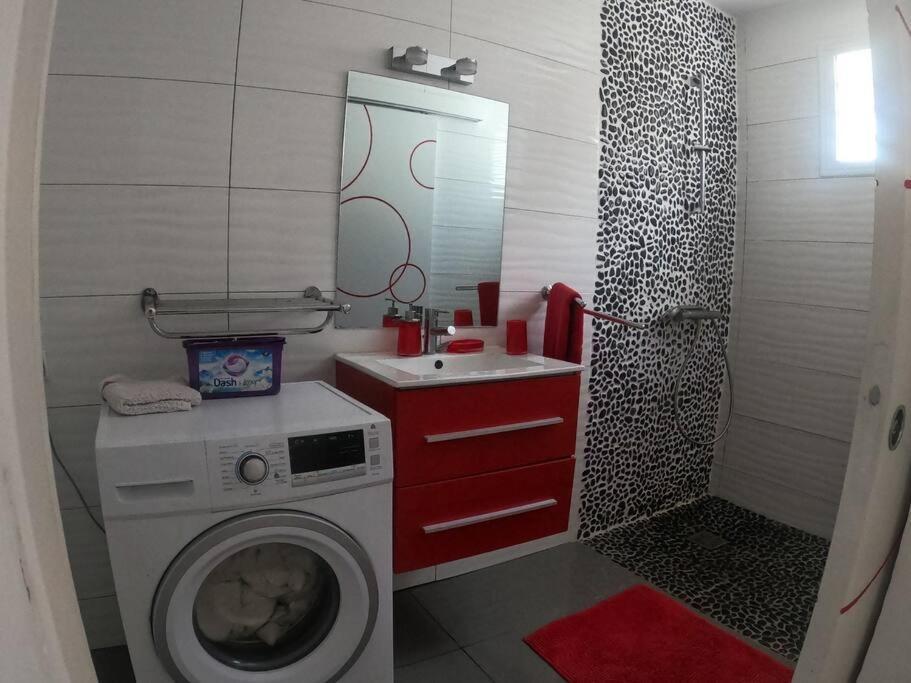 Le Colibri Voyageur Apartment Sans Pareil Exterior foto