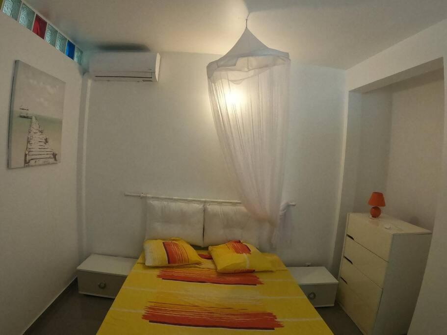 Le Colibri Voyageur Apartment Sans Pareil Exterior foto