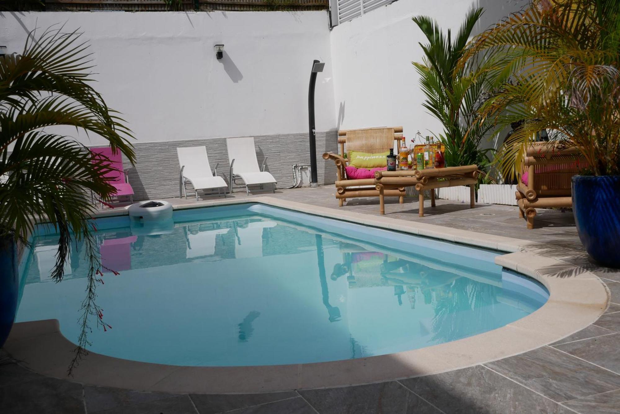 Le Colibri Voyageur Apartment Sans Pareil Exterior foto