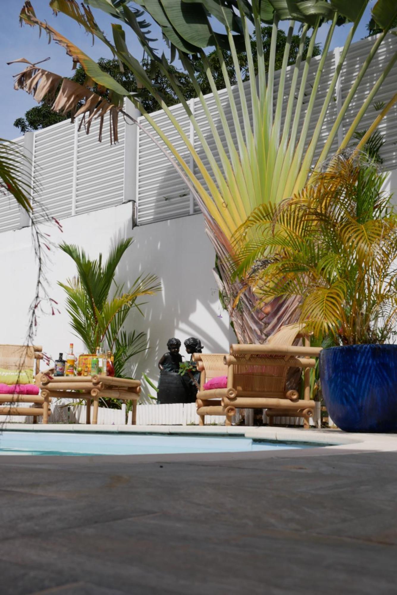 Le Colibri Voyageur Apartment Sans Pareil Exterior foto