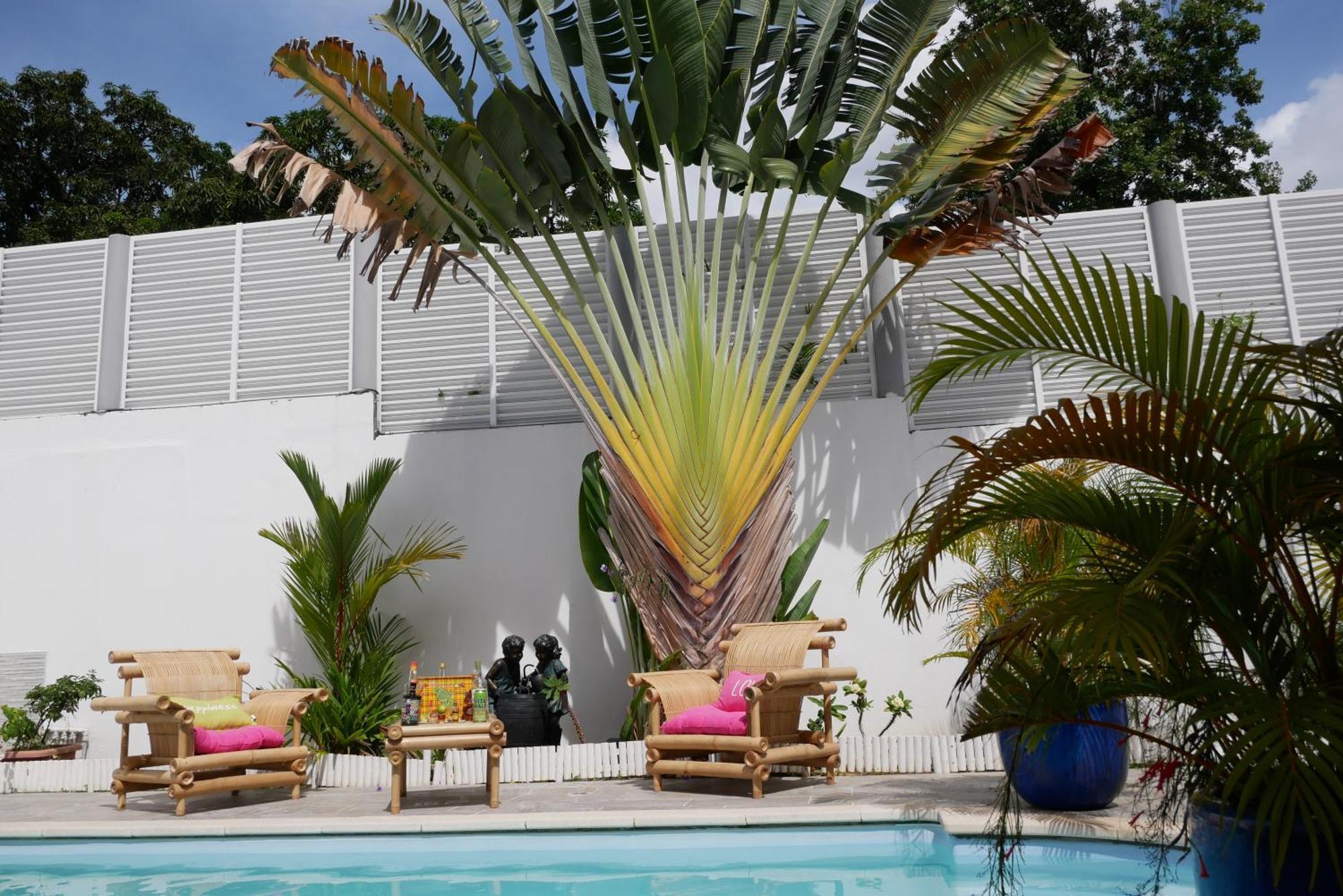 Le Colibri Voyageur Apartment Sans Pareil Exterior foto