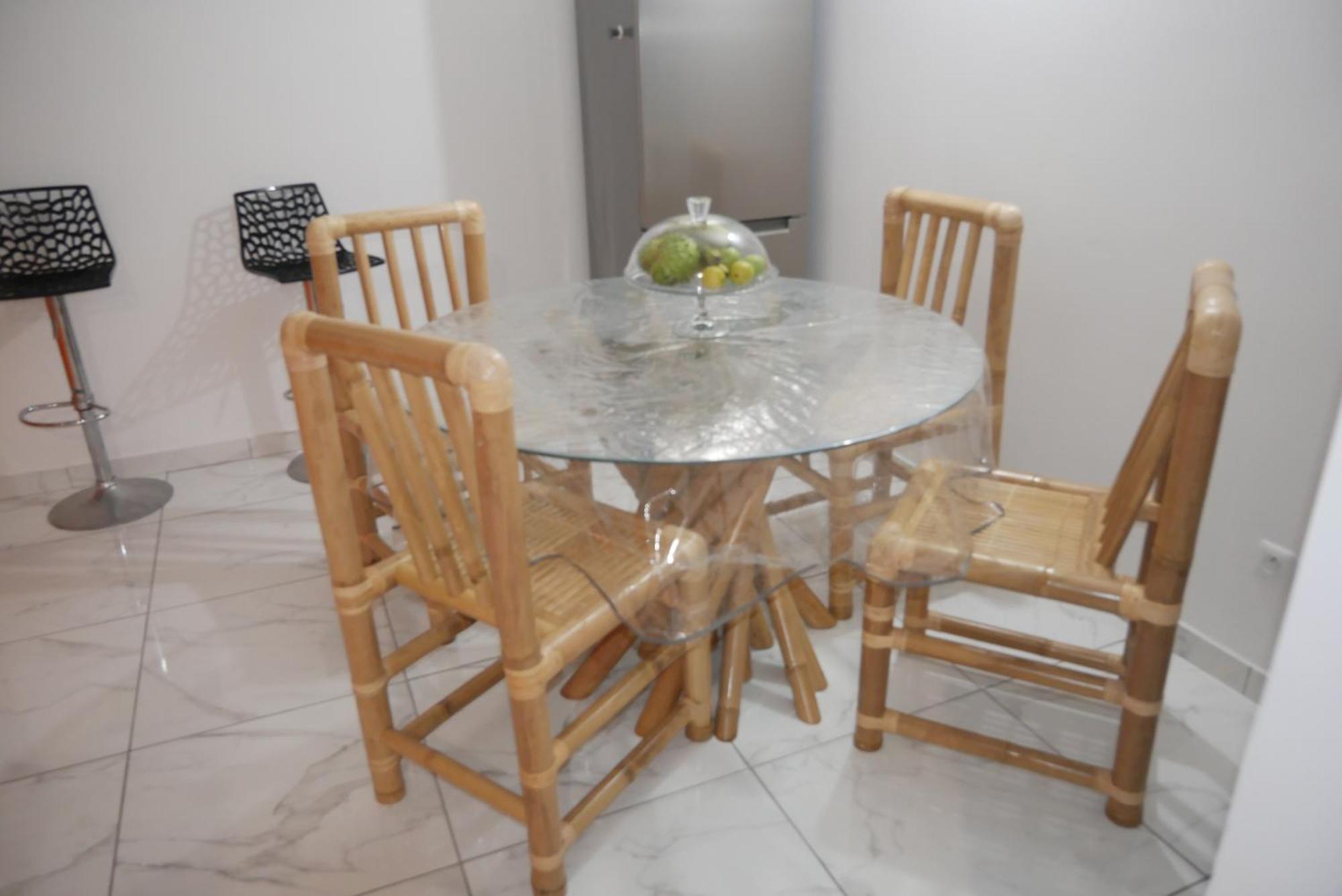 Le Colibri Voyageur Apartment Sans Pareil Exterior foto
