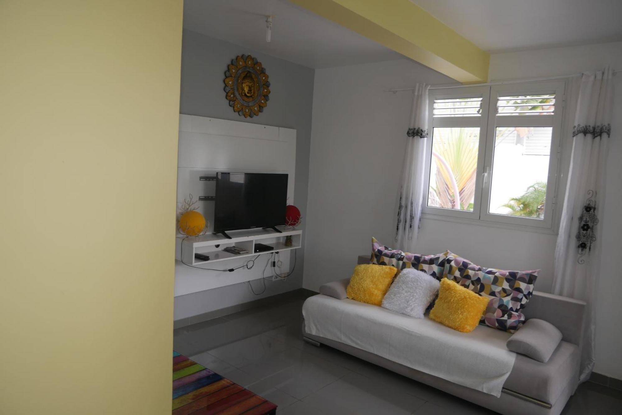 Le Colibri Voyageur Apartment Sans Pareil Exterior foto