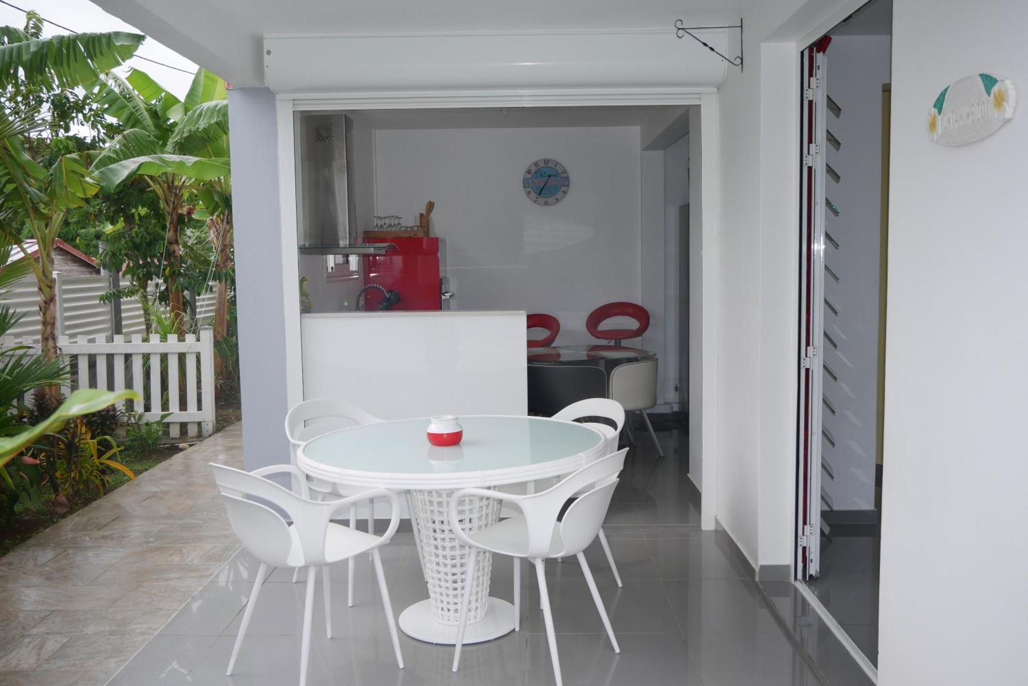 Le Colibri Voyageur Apartment Sans Pareil Exterior foto